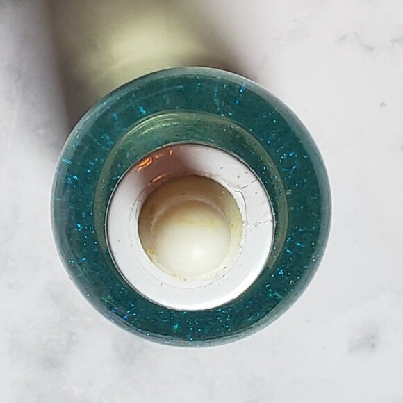 Aqua Quartz Crystals Illuminating Hydrating Body Oil Sparkle and Glow - NEW - Picture 7 of 8